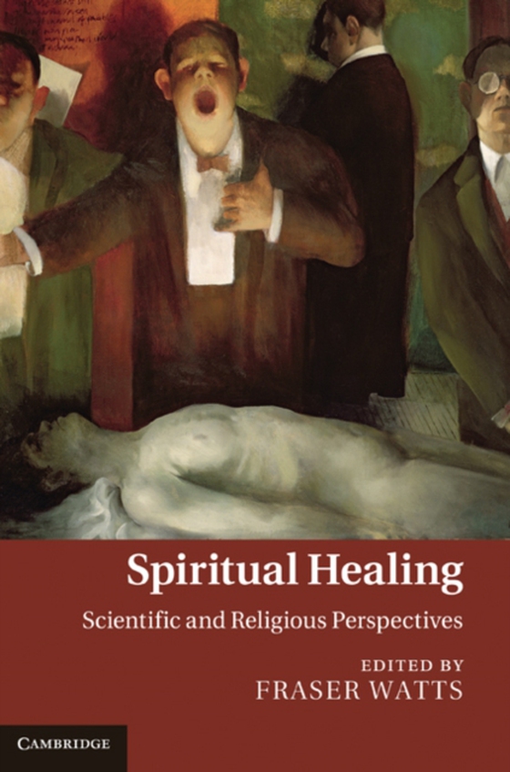 Spiritual Healing (e-bog) af -