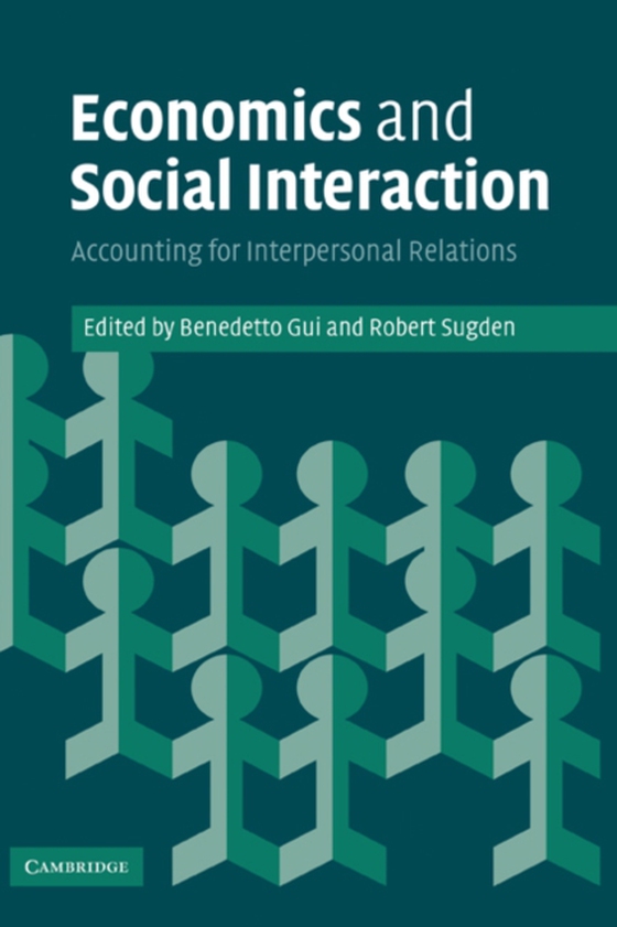 Economics and Social Interaction (e-bog) af -