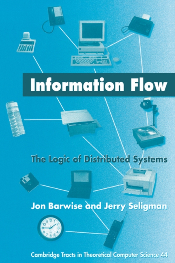 Information Flow (e-bog) af Seligman, Jerry