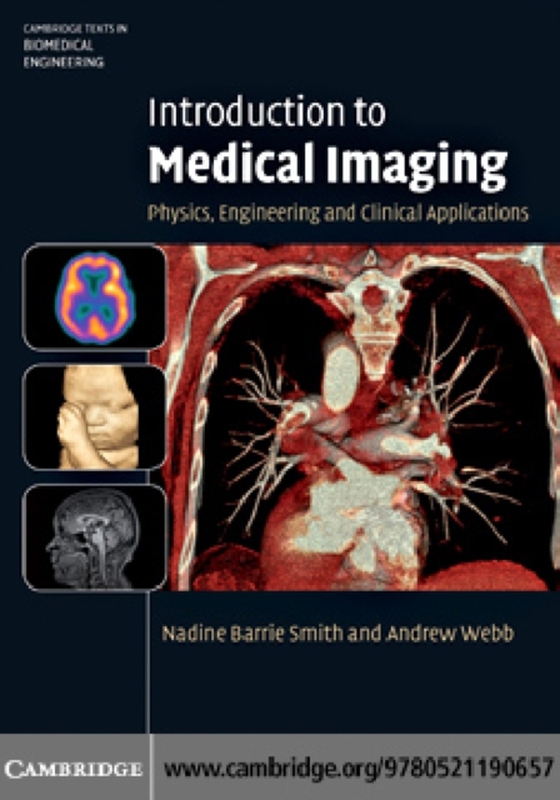 Introduction to Medical Imaging (e-bog) af Webb, Andrew