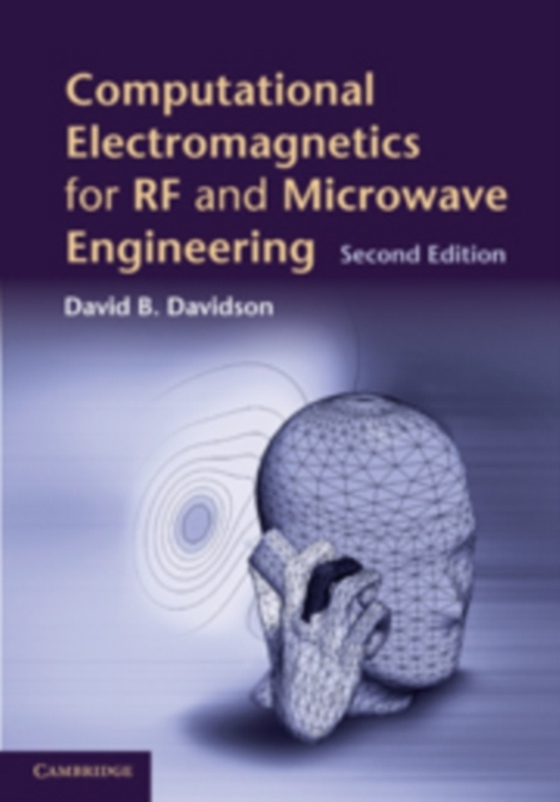 Computational Electromagnetics for RF and Microwave Engineering (e-bog) af Davidson, David B.