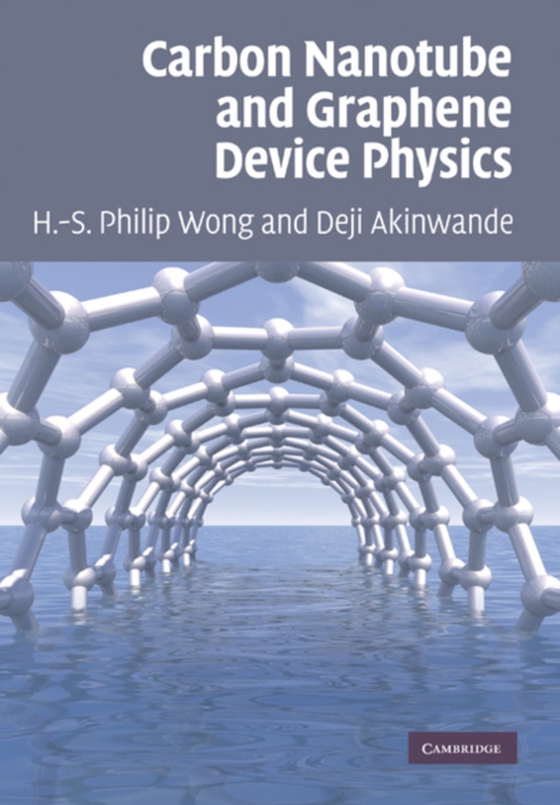 Carbon Nanotube and Graphene Device Physics (e-bog) af Akinwande, Deji