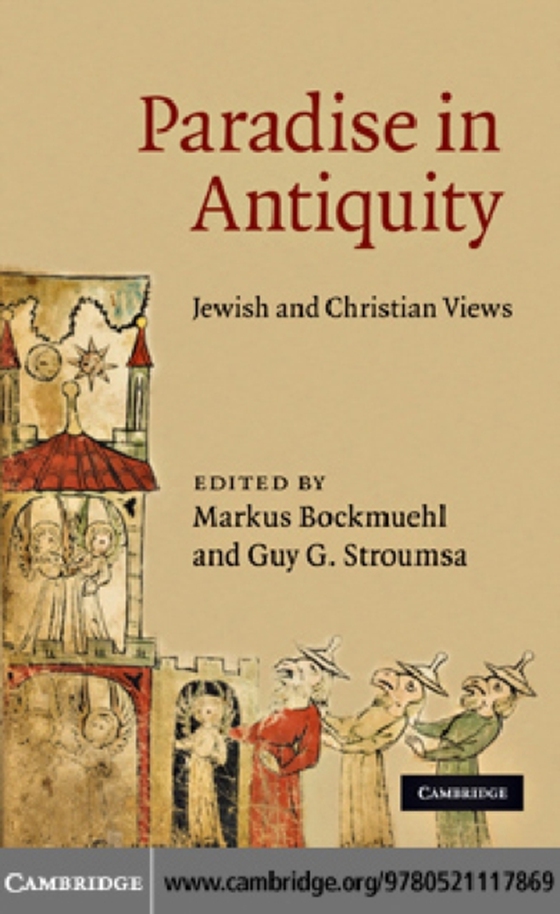 Paradise in Antiquity (e-bog) af -
