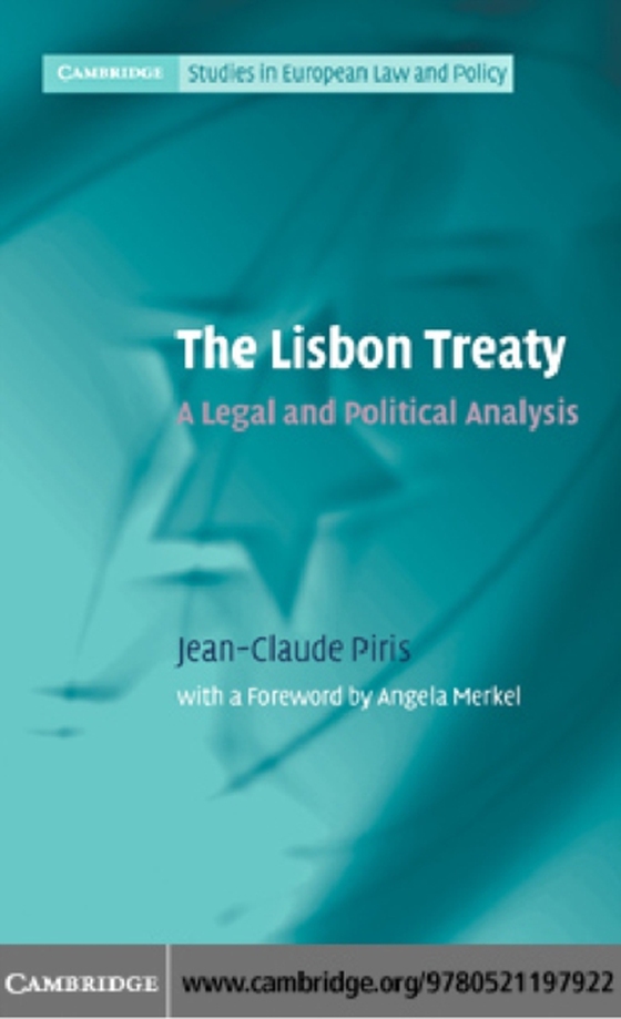 Lisbon Treaty