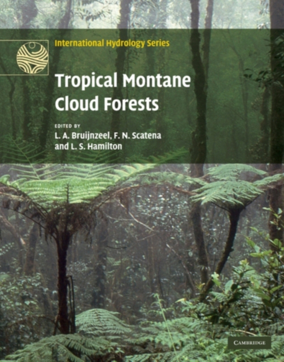 Tropical Montane Cloud Forests