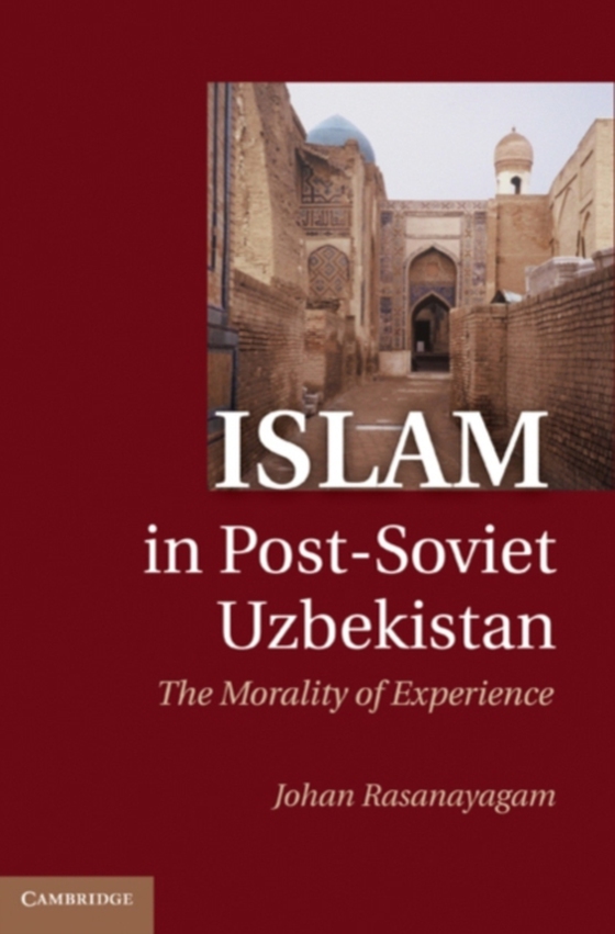 Islam in Post-Soviet Uzbekistan