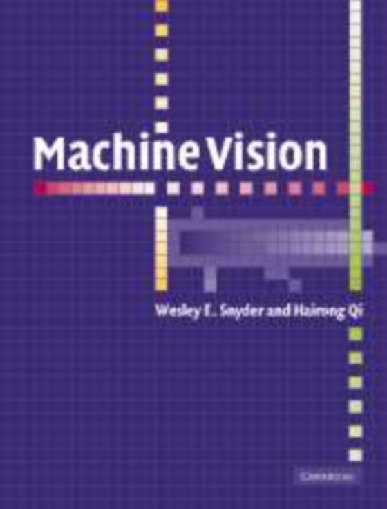 Machine Vision