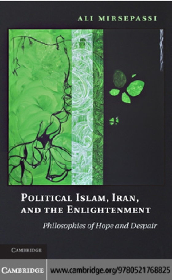 Political Islam, Iran, and the Enlightenment (e-bog) af Mirsepassi, Ali