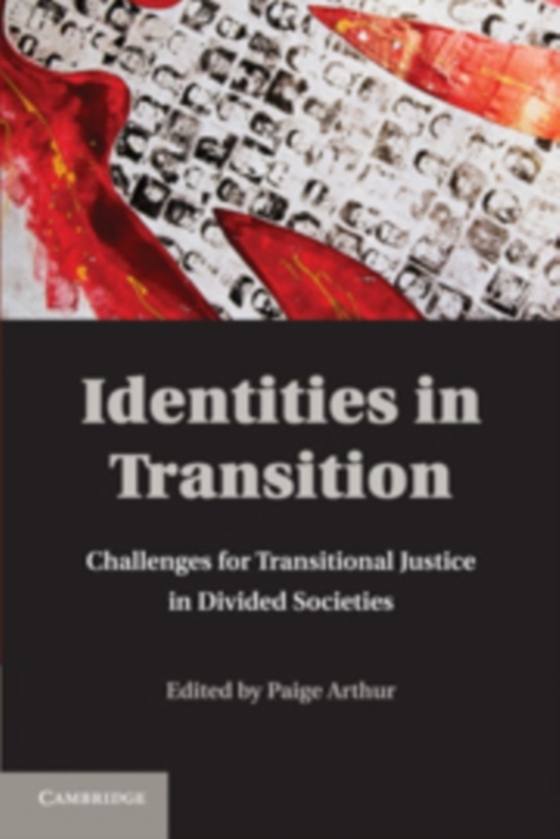 Identities in Transition (e-bog) af -