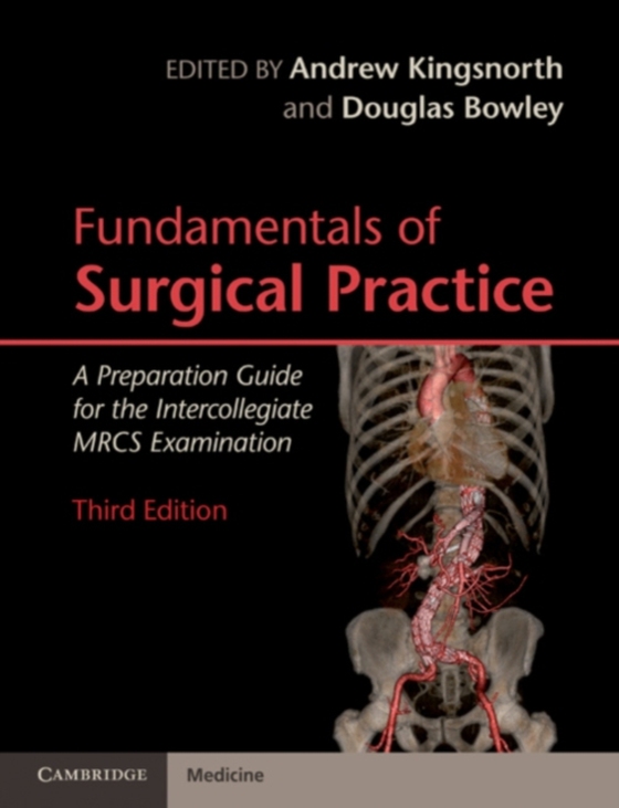 Fundamentals of Surgical Practice