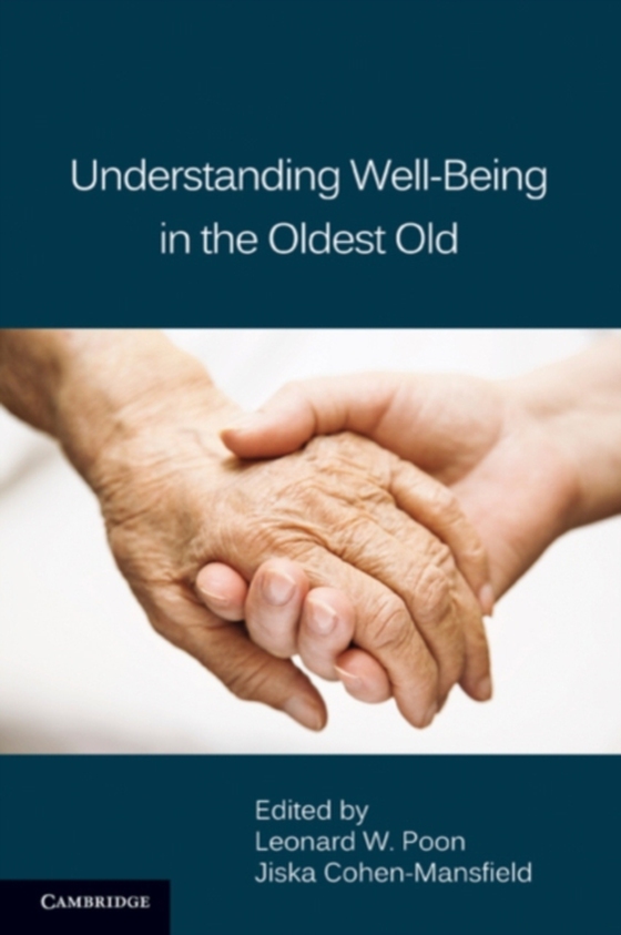 Understanding Well-Being in the Oldest Old (e-bog) af -