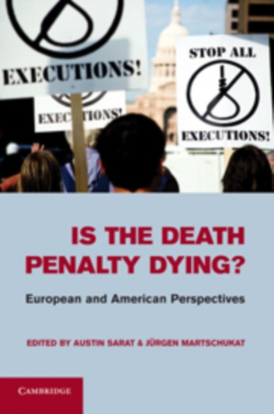 Is the Death Penalty Dying? (e-bog) af -