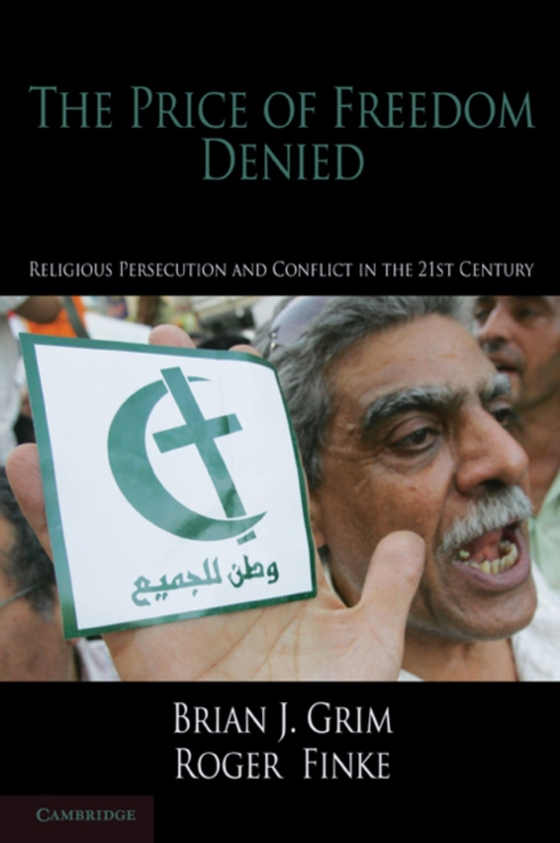 Price of Freedom Denied (e-bog) af Finke, Roger