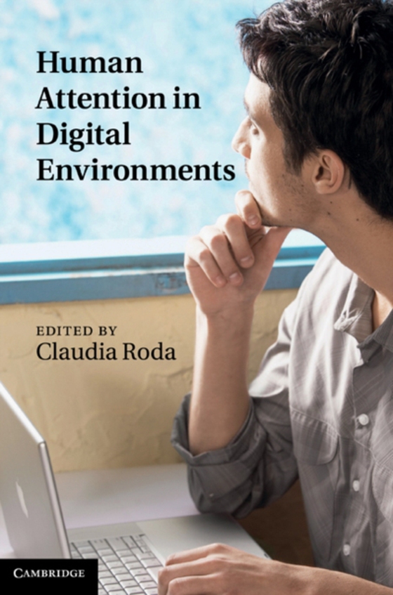 Human Attention in Digital Environments (e-bog) af -