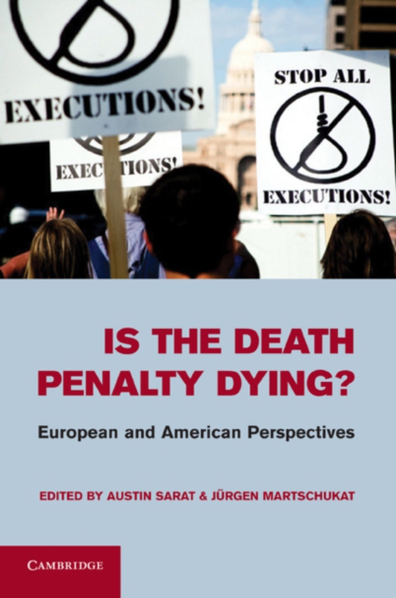 Is the Death Penalty Dying? (e-bog) af -