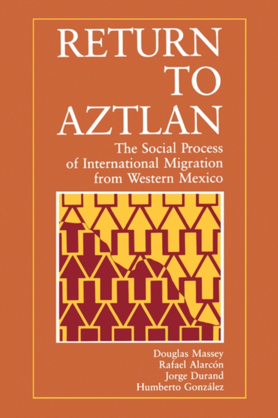 Return to Aztlan