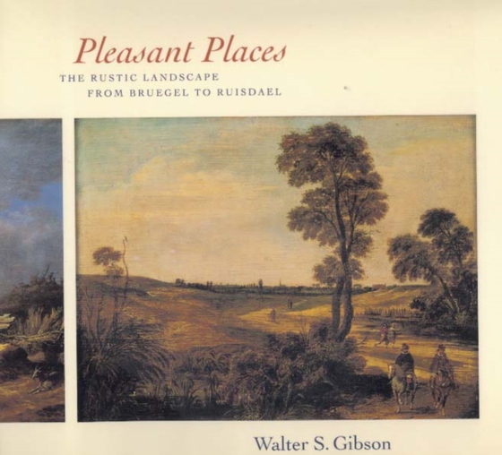 Pleasant Places (e-bog) af Gibson, Walter S.