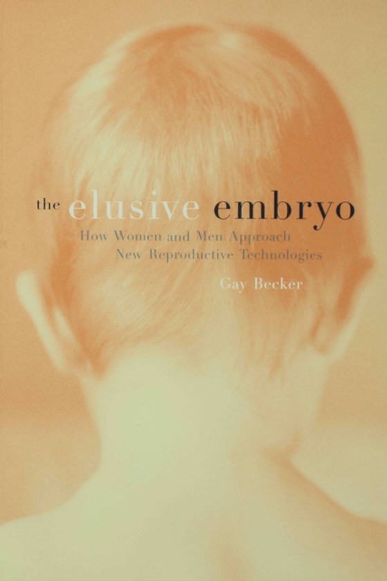 Elusive Embryo