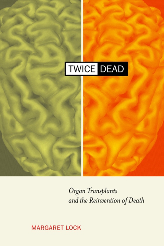 Twice Dead (e-bog) af Lock, Margaret M.