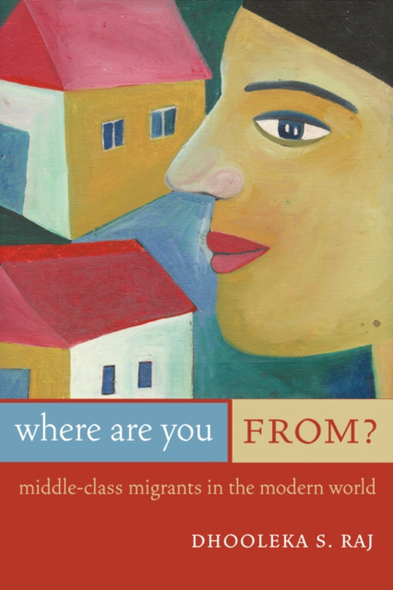 Where Are You From?