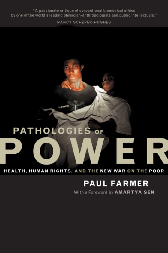 Pathologies of Power (e-bog) af Farmer, Paul