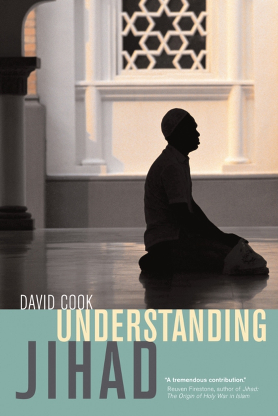 Understanding Jihad (e-bog) af Cook, David