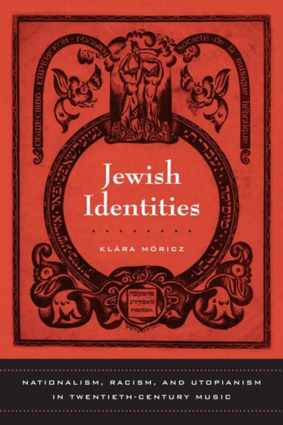 Jewish Identities