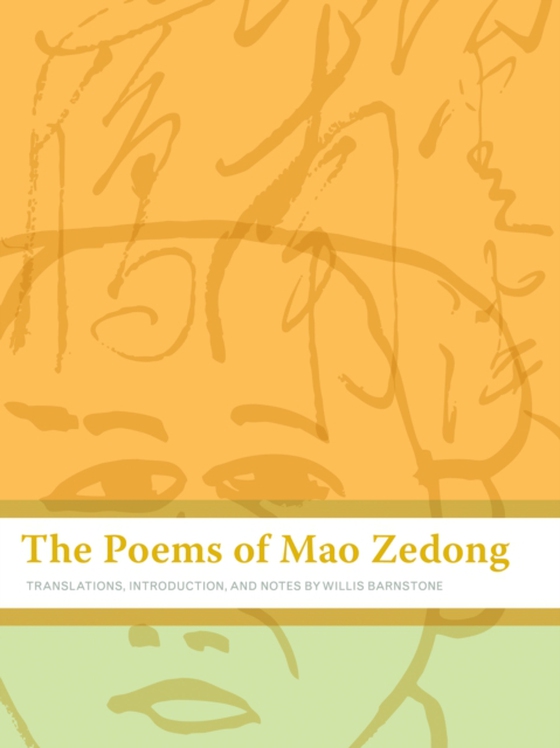 Poems of Mao Zedong (e-bog) af Mao, Zedong