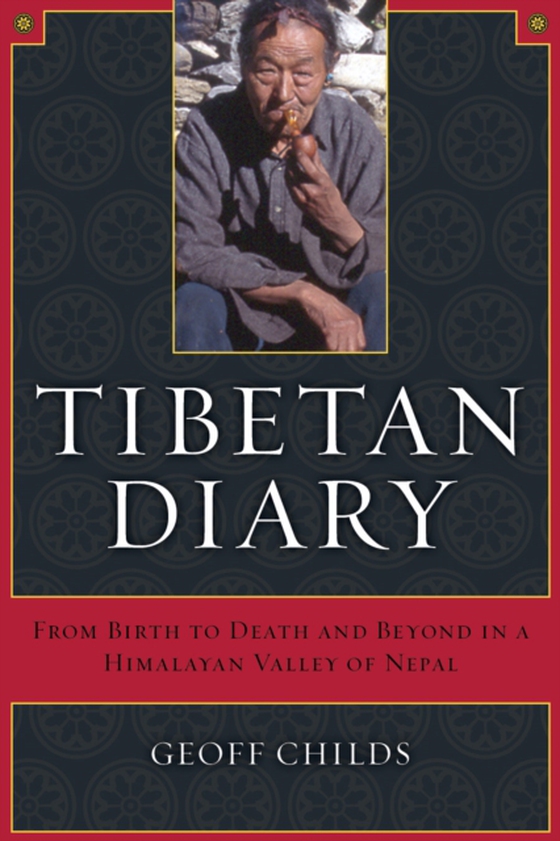 Tibetan Diary (e-bog) af Childs, Geoff