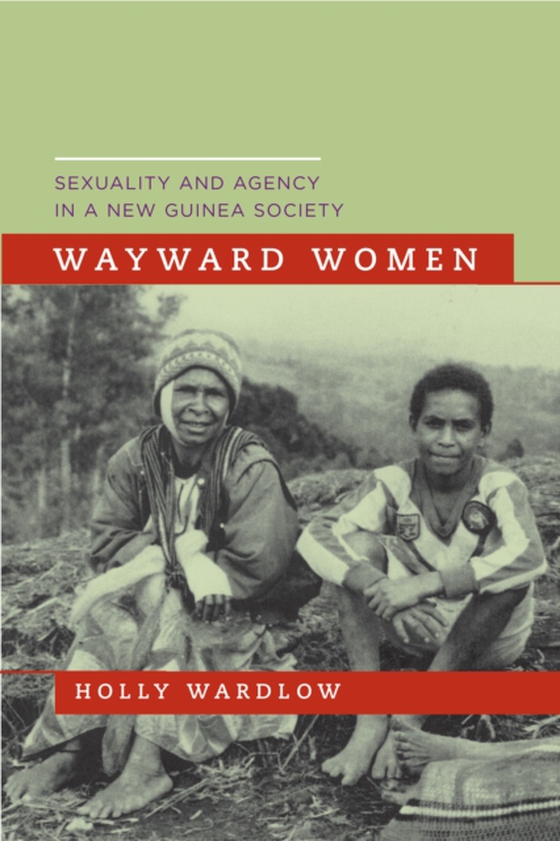 Wayward Women (e-bog) af Wardlow, Holly