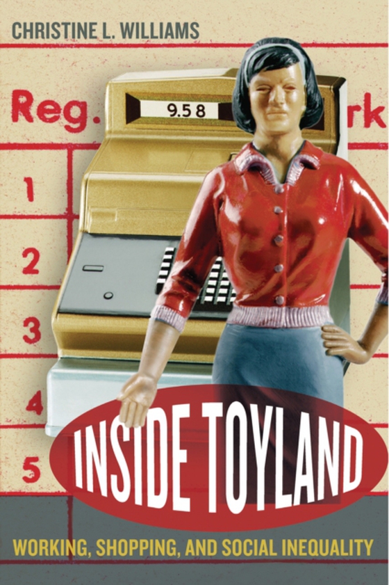 Inside Toyland (e-bog) af Williams, Christine L.