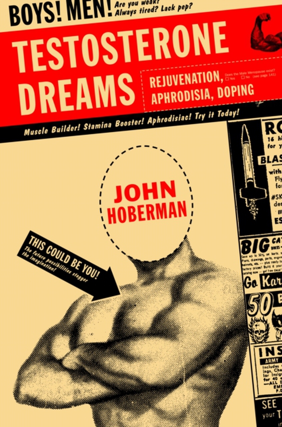 Testosterone Dreams (e-bog) af Hoberman, John