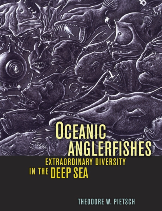 Oceanic Anglerfishes