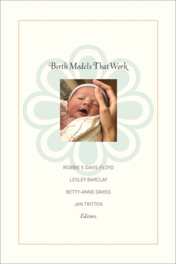 Birth Models That Work (e-bog) af -
