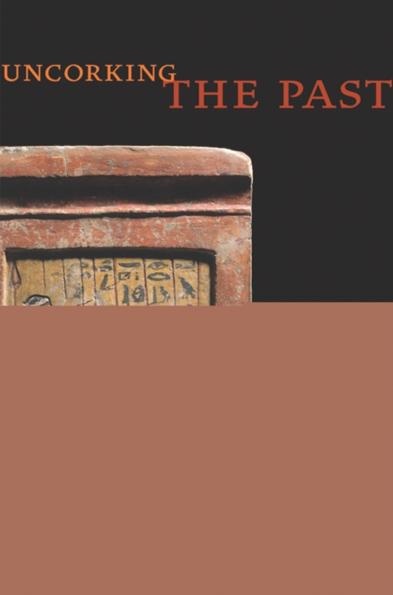 Uncorking the Past (e-bog) af McGovern, Patrick E.