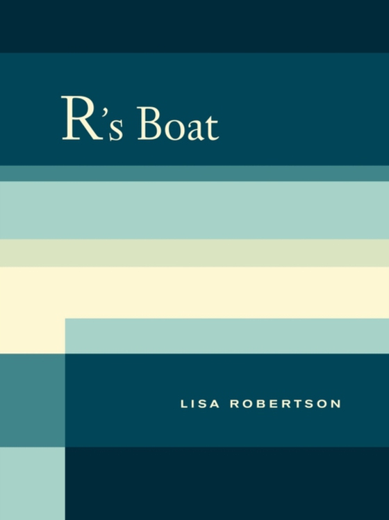 R's Boat