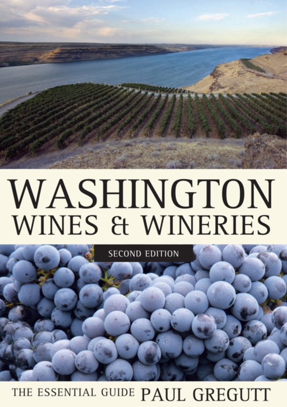 Washington Wines and Wineries