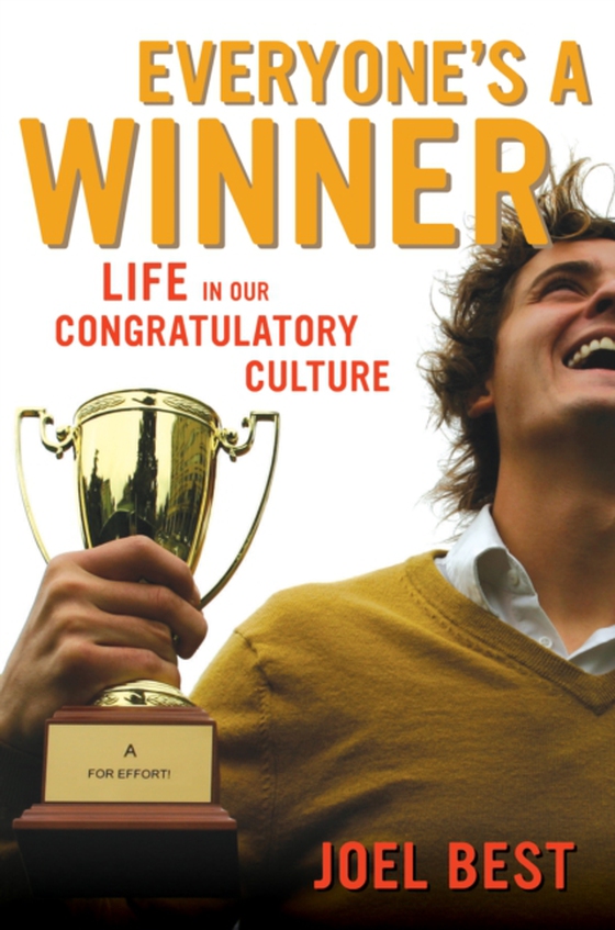 Everyone's a Winner (e-bog) af Best, Joel