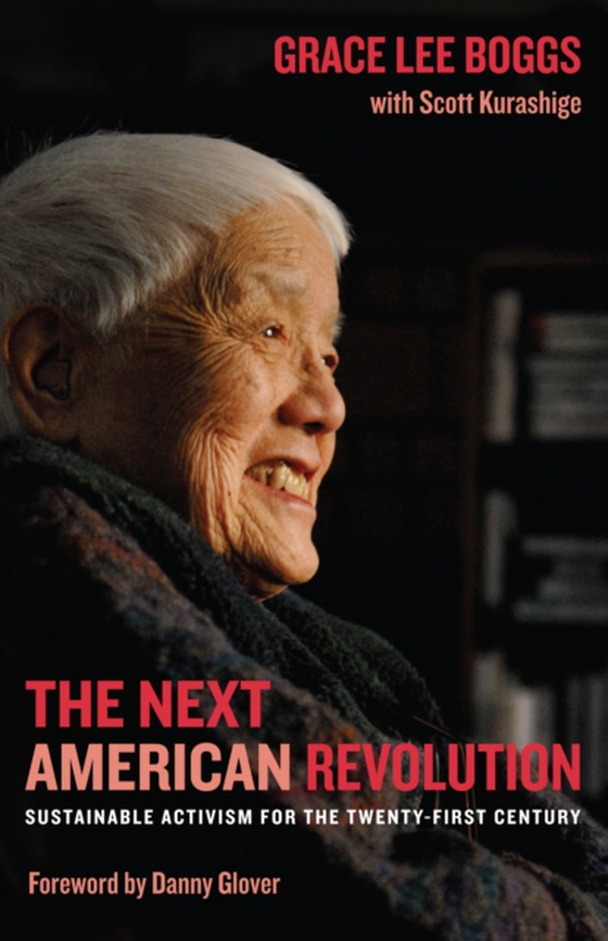 Next American Revolution