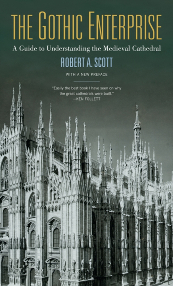 Gothic Enterprise (e-bog) af Scott, Robert A.