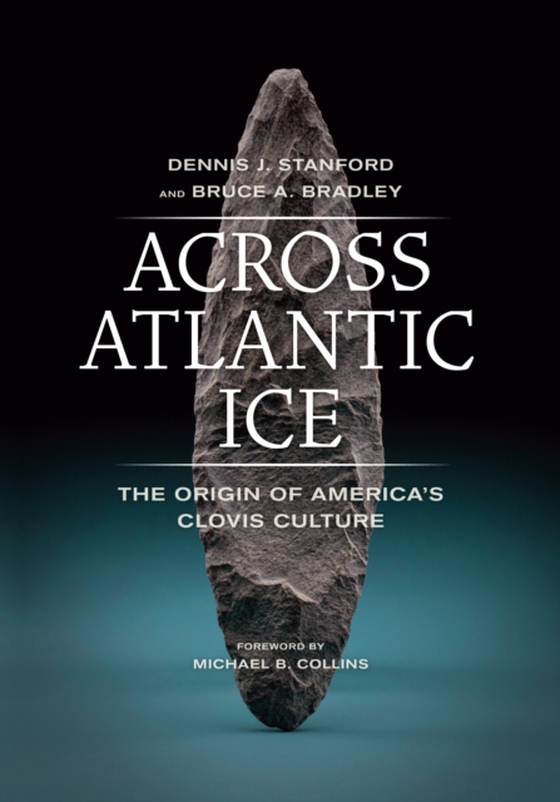 Across Atlantic Ice (e-bog) af Bradley, Bruce A.