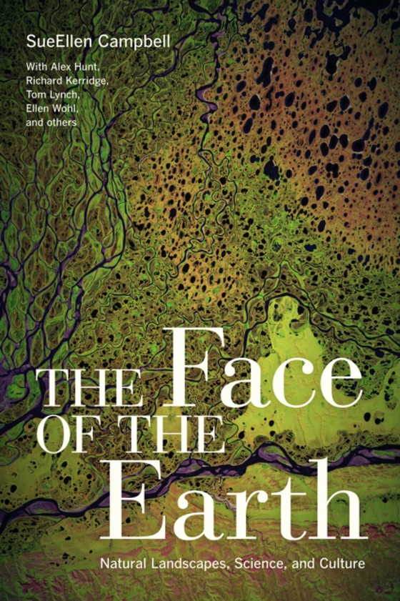 Face of the Earth (e-bog) af Campbell, SueEllen