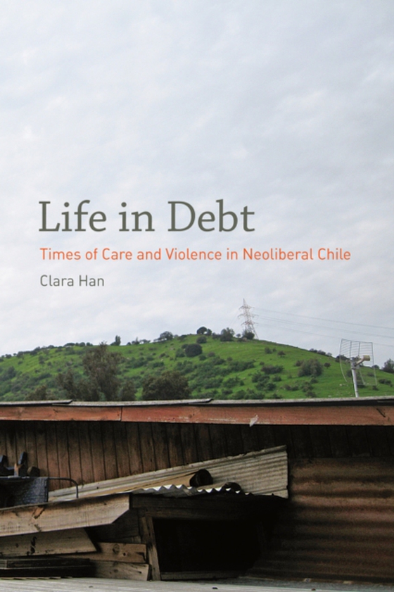 Life in Debt (e-bog) af Han, Clara