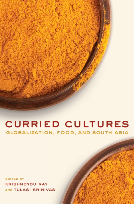 Curried Cultures (e-bog) af -