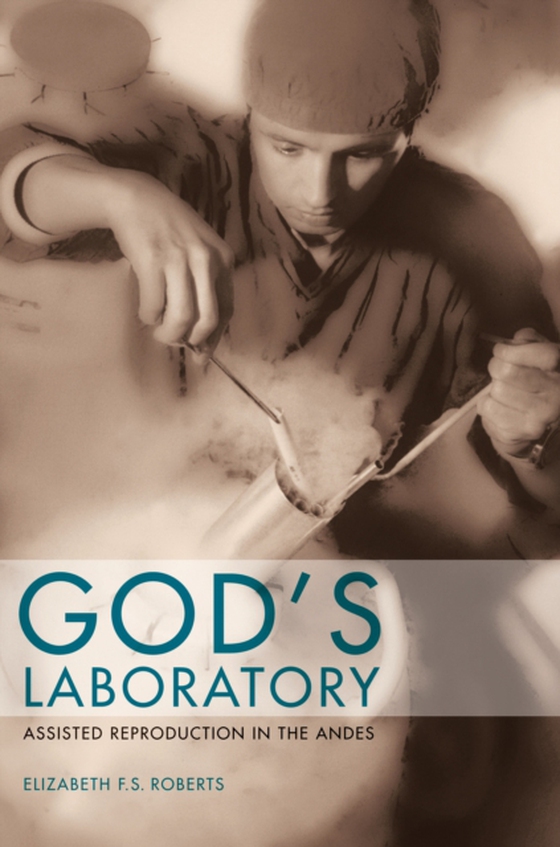 God's Laboratory (e-bog) af Roberts, Elizabeth F. S.