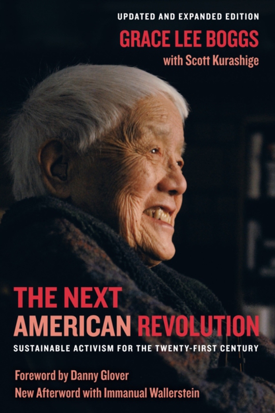 Next American Revolution