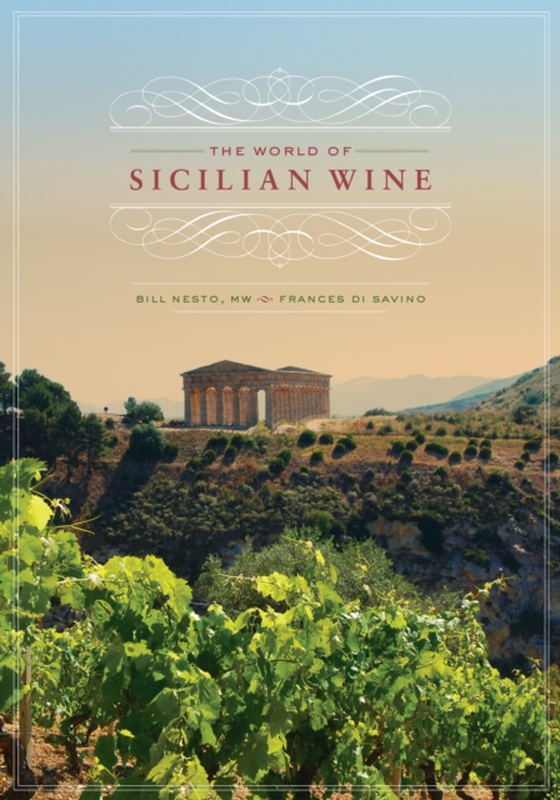 World of Sicilian Wine (e-bog) af Savino, Frances Di