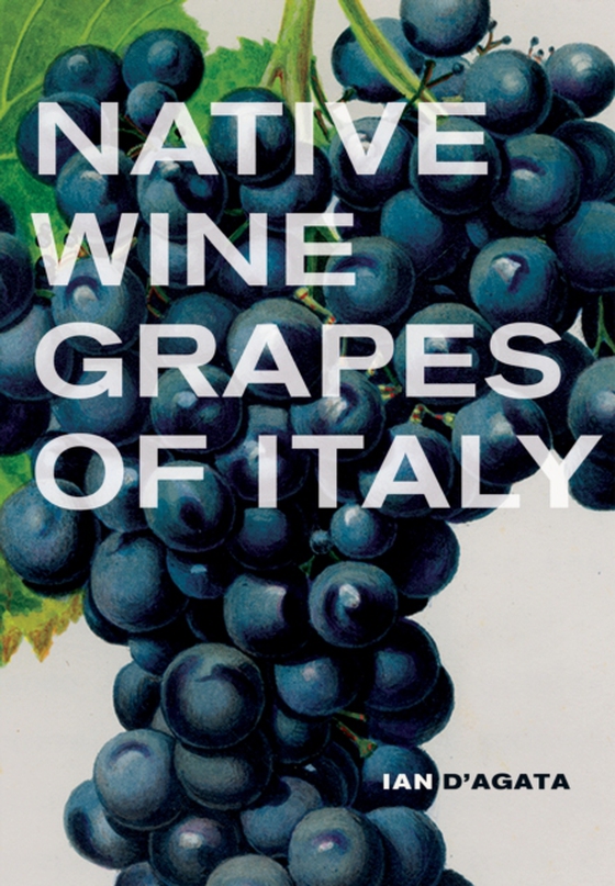 Native Wine Grapes of Italy (e-bog) af D'Agata, Ian