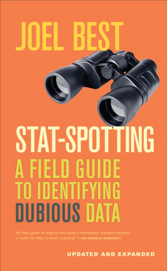 Stat-Spotting (e-bog) af Best, Joel