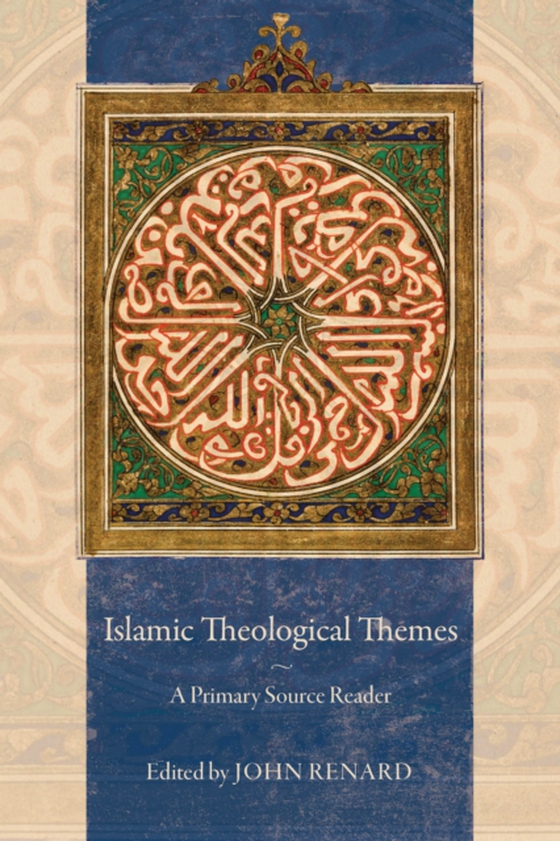 Islamic Theological Themes (e-bog) af -